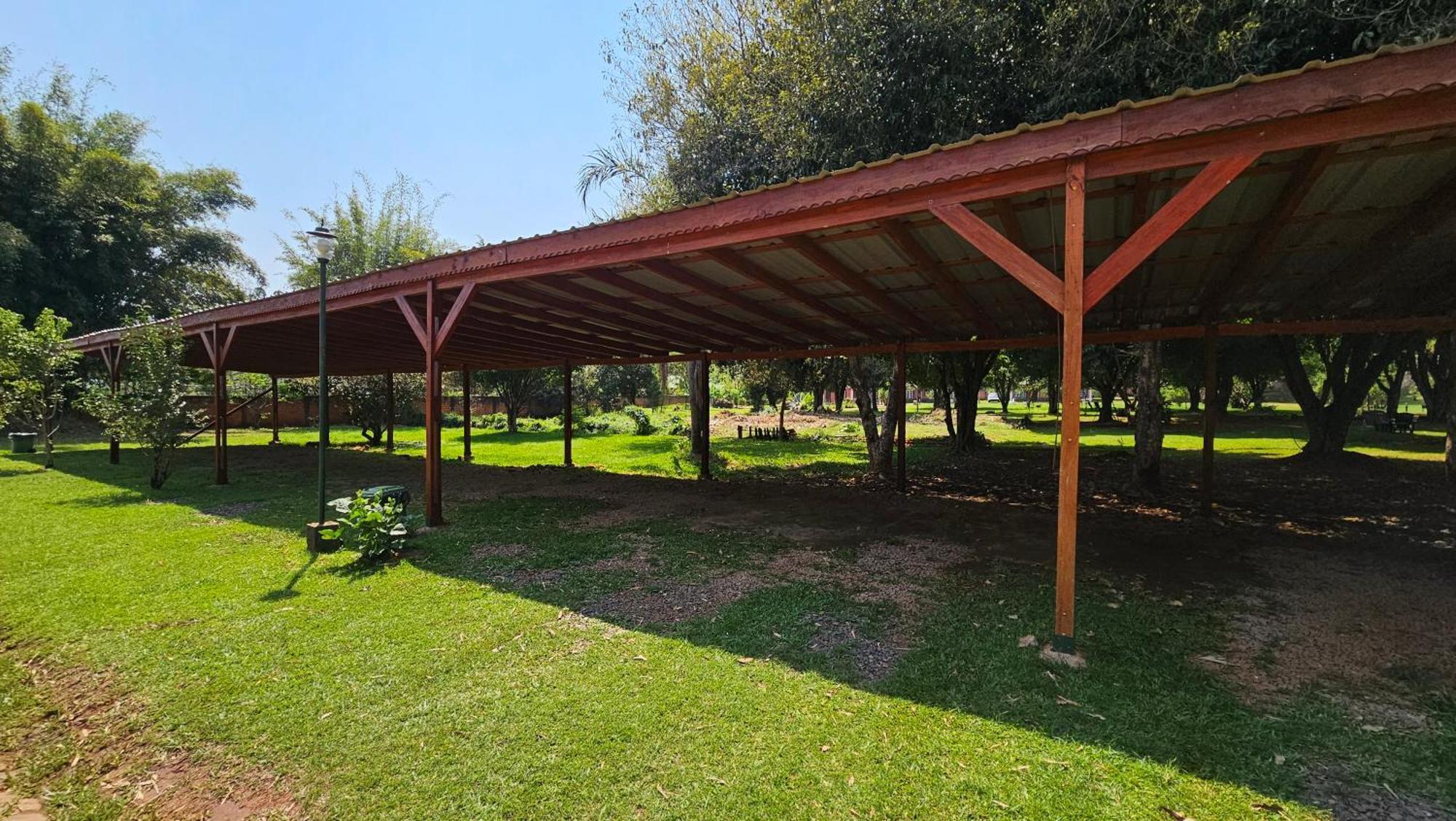 Cabanas El Refugio Del Mensu 푸에르토이과수 외부 사진